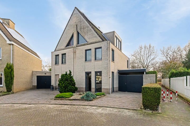 Violabeemd 30 in Maastricht foto