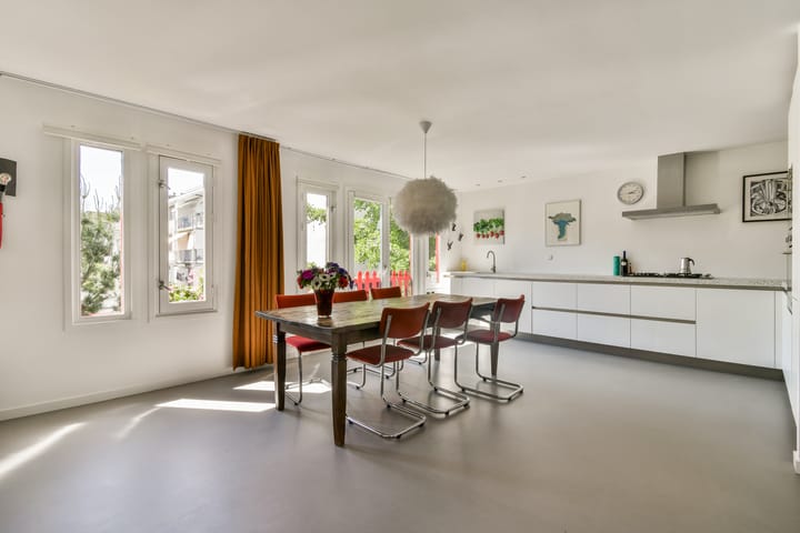 Foto van woning Violettenstraat 8, Amsterdam