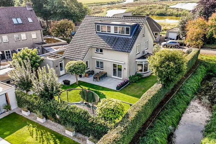 Foto van woning Violier 17, Grave