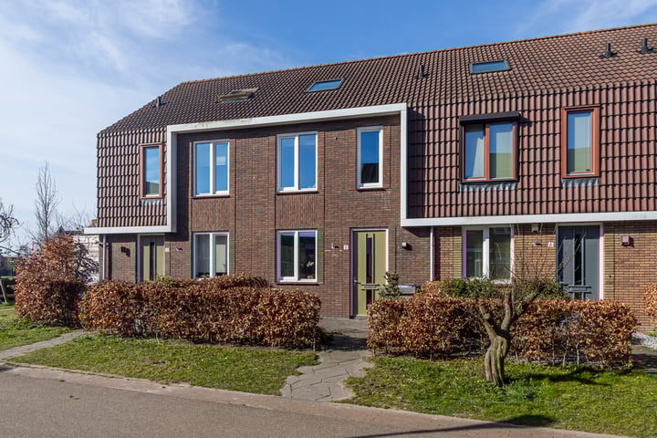Violier 8 in Rijswijk foto