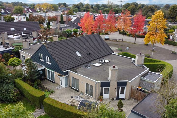 Violier 9 in Hoogeveen foto