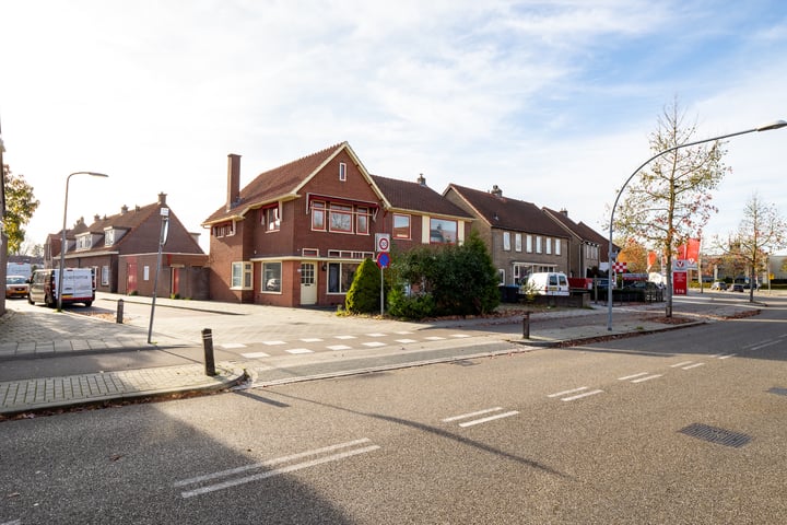 Violierstraat 146a in Almelo