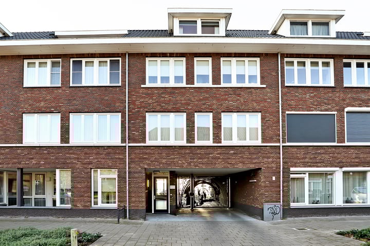 Violierstraat 44 in Eindhoven foto