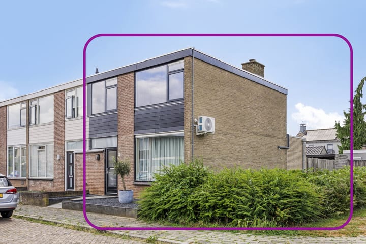 Violierstraat 47 in Beuningen Gld