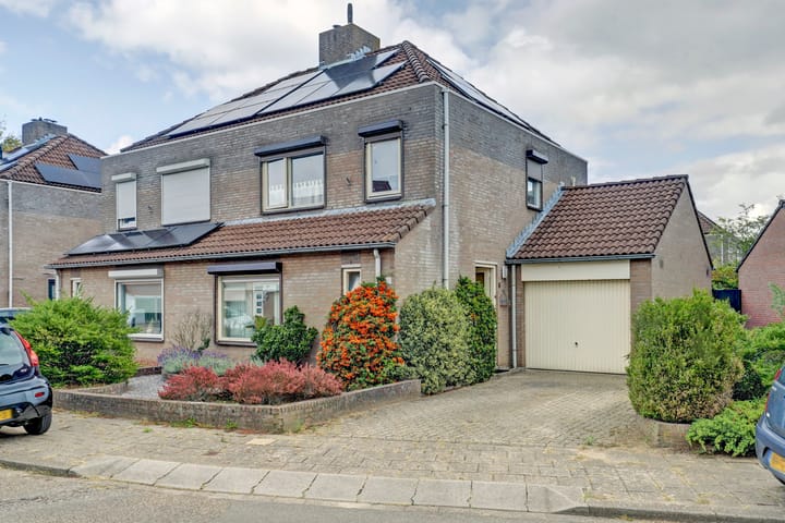 Violierstraat 6 in Venlo foto