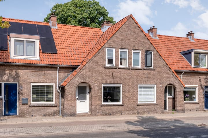 Foto van woning Violierstraat 73, Almelo