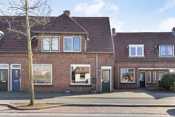 Violierstraat 82 in Almelo
