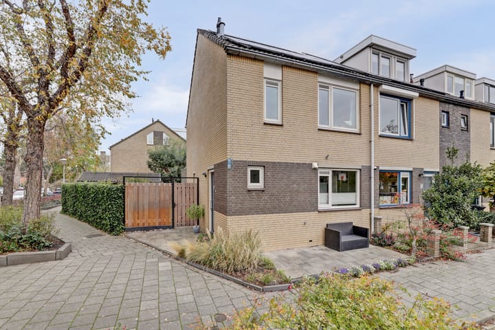 Foto van woning Viool 33, De Lier
