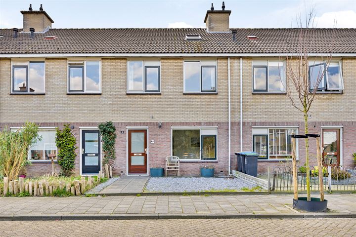 Foto van woning Viool 6, Ewijk