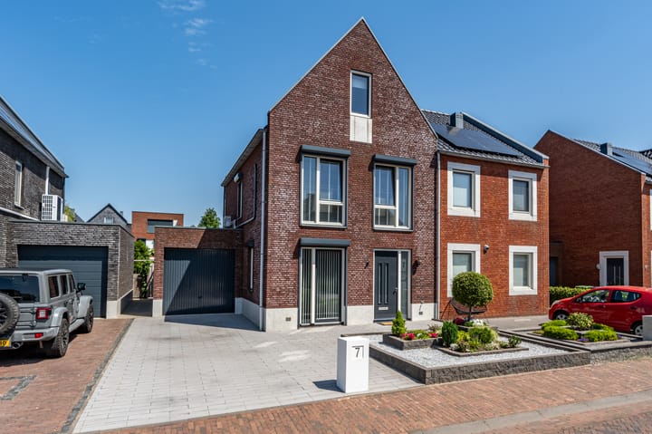 Viool 7 in Oud-Beijerland