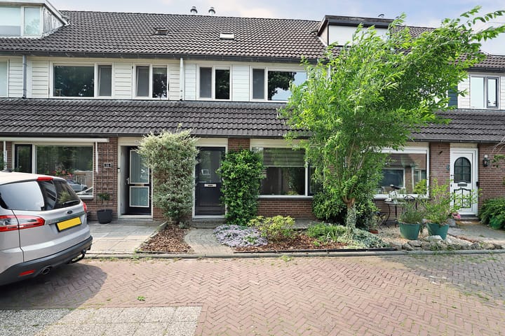 Vioolerf 14 in 's-Gravendeel foto