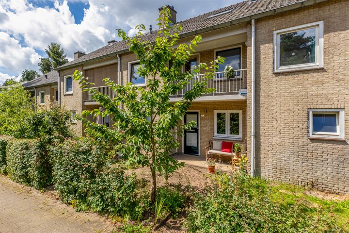 Viottastraat 7 in Arnhem foto