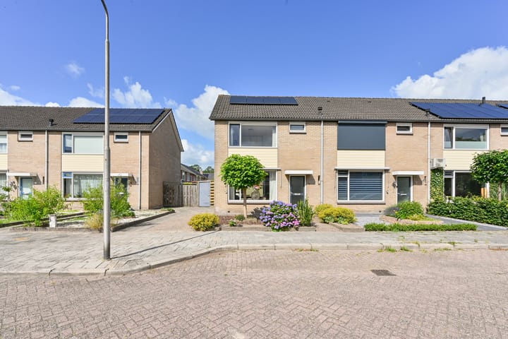 Viottastraat 7 in Dedemsvaart