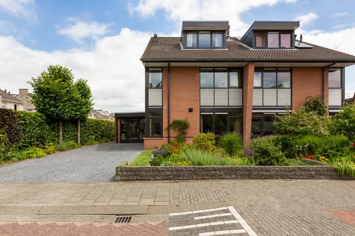Virgilius 34 in Wijk bij Duurstede