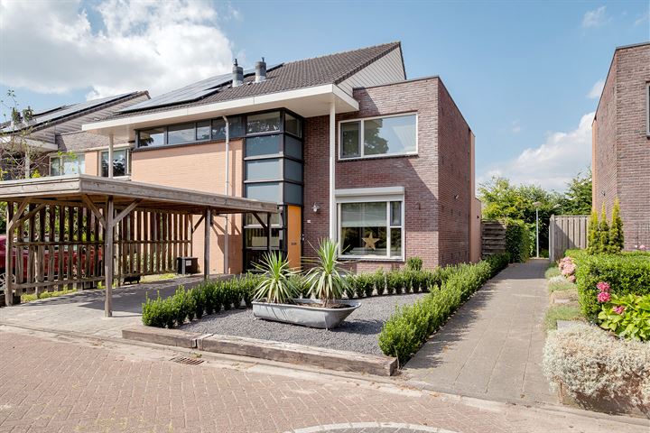 Virgo 34 in Assen foto