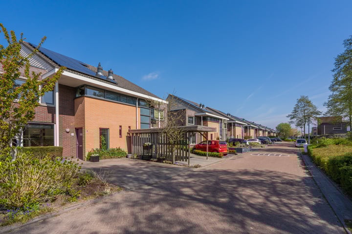 Virgo 36 in Assen foto