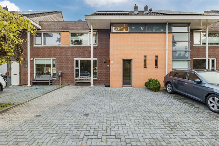 Virgo 40 in Assen foto
