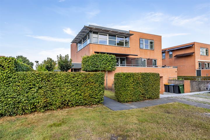Virgo 59 in Assen foto