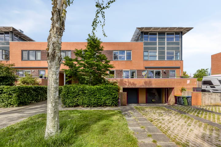 Virgo 71 in Assen foto