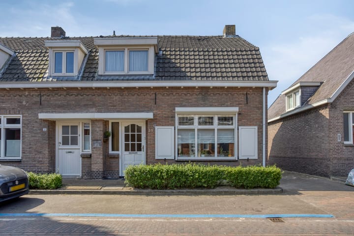 Foto van woning Virmundtstraat 29, Gemert