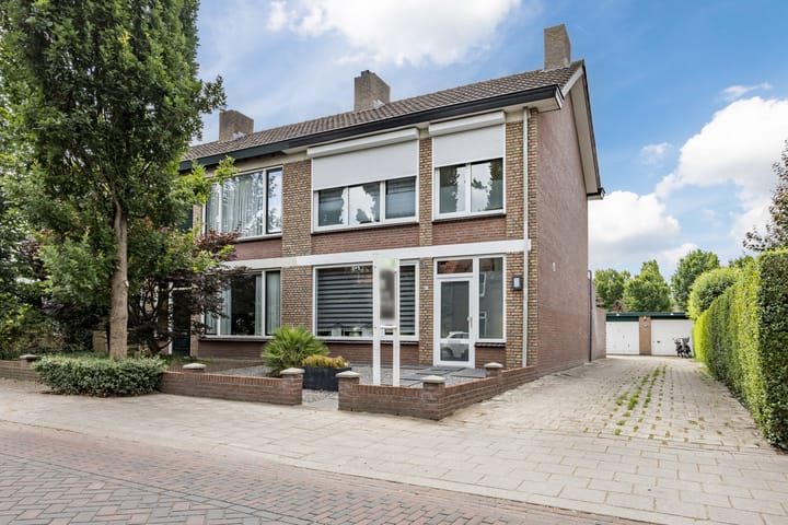 Virmundtstraat 87 in Gemert