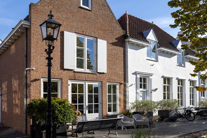 Vischmarkt 59 in Harderwijk foto