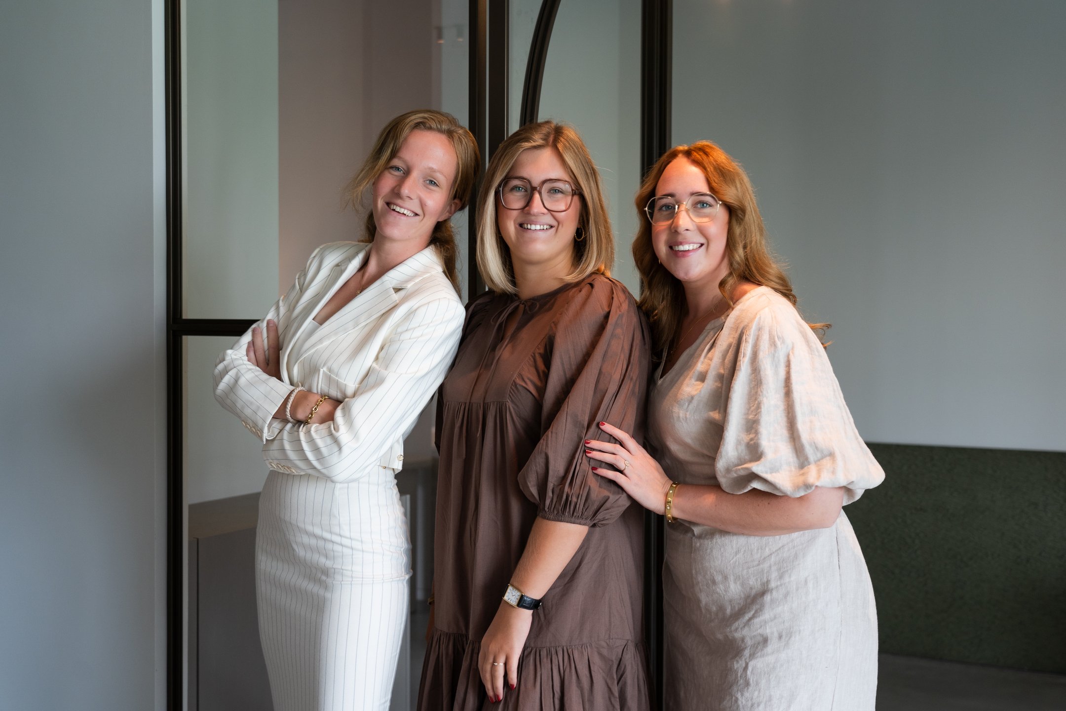 Kantoor foto van Visie Makelaardij - Amersfoort