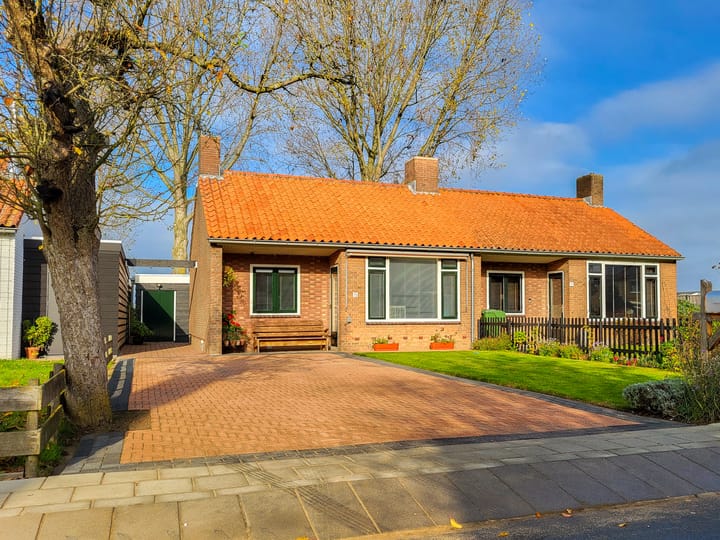 Viskilstraat 15 in Mookhoek