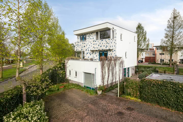 Visotter 9 in Amersfoort foto