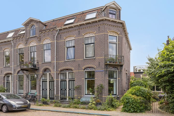 Foto van woning Vispoortstraat 26, Zutphen