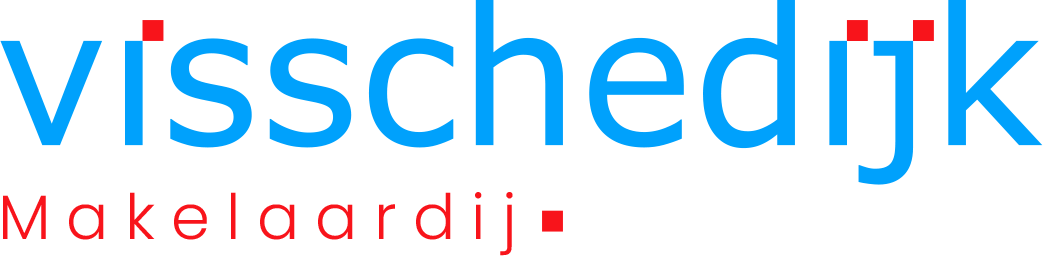 Logo Visschedijk Makelaardij