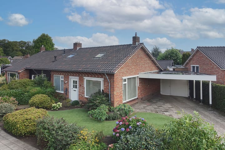 Foto van woning Visscherij 3, Delden