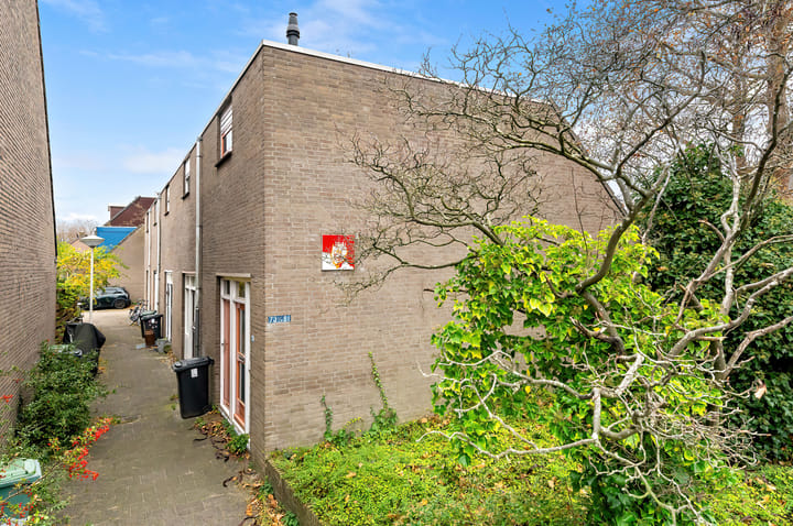 Vissendreef 73 in Zoetermeer