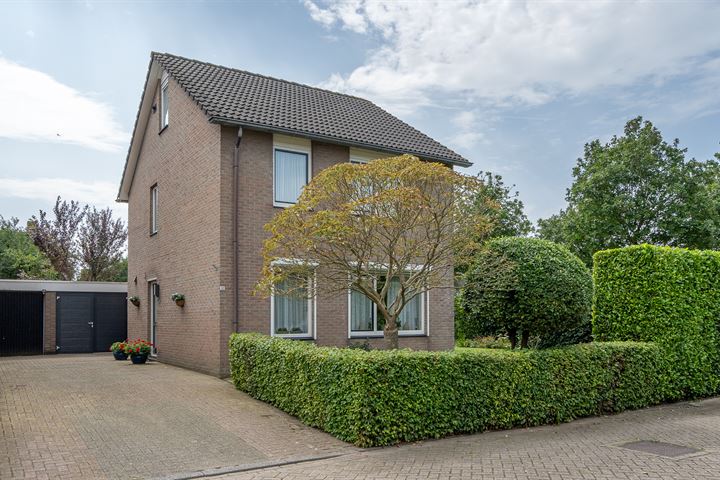 Visserij 32 in Zaltbommel foto