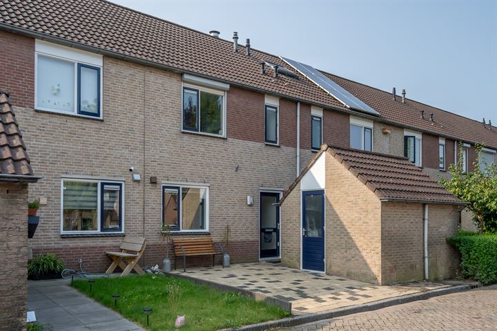Visserij 58 in Zaltbommel foto