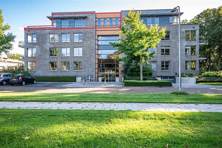 Visseringlaan 2-42 in Emmeloord foto