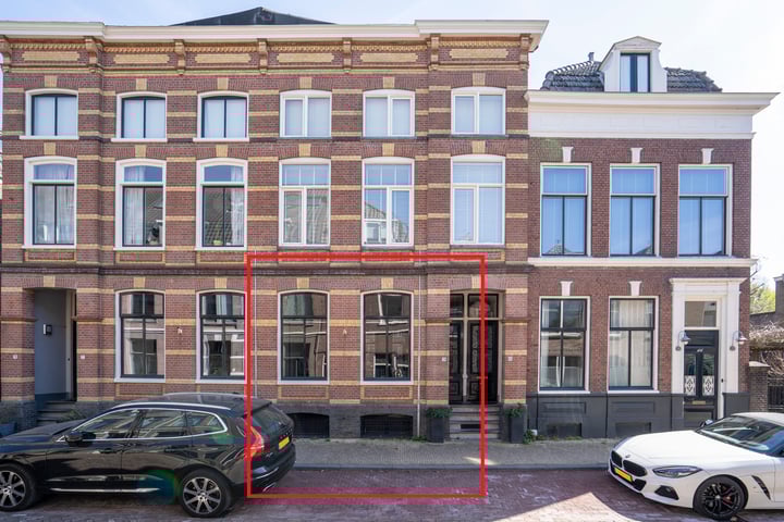 Vissersdijk 70 in Gorinchem foto