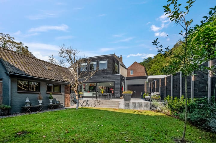 Visserslaan 36 in Gorinchem
