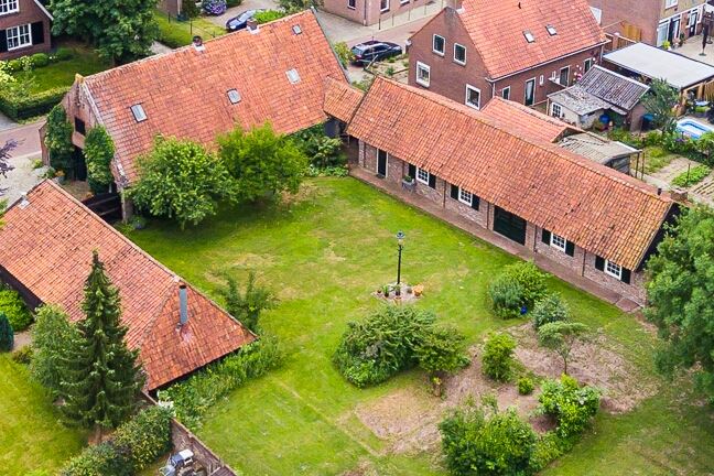 Vissersweg 20 in Elst Ut foto