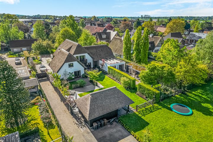 Vissersweg 36B in Elst Ut foto