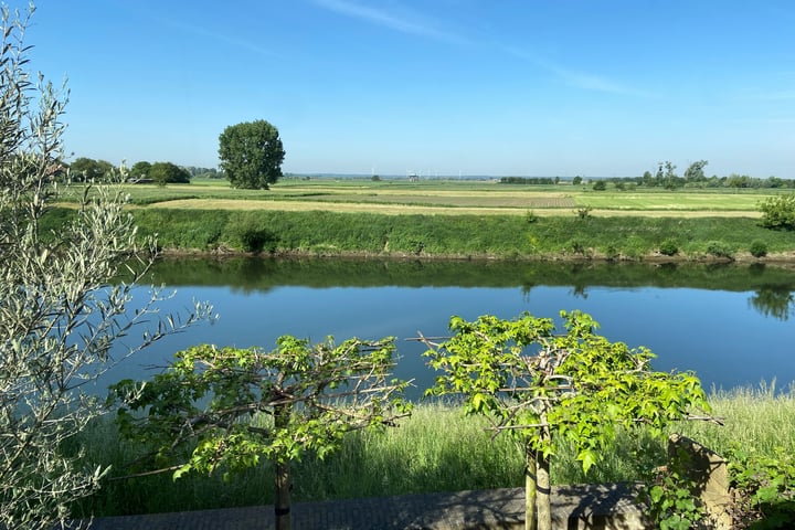 Foto van woning Visserweert 39A, Roosteren