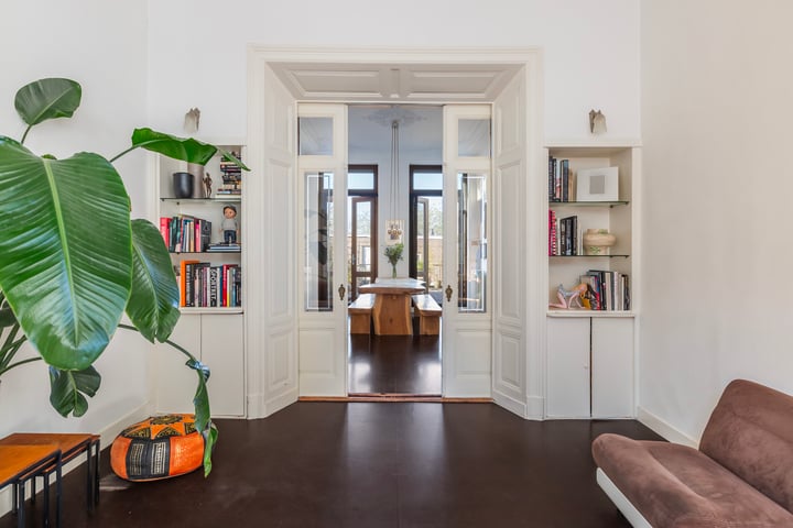 Foto van woning Visstraat 19, Dordrecht