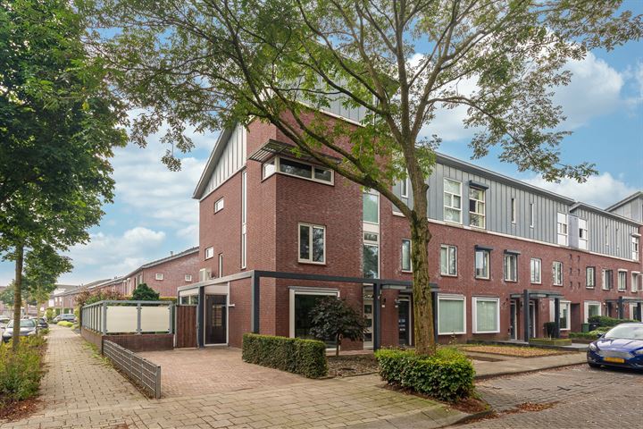 Visven 300 in Veghel foto
