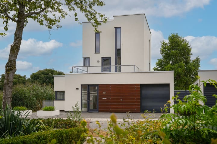 Foto van woning Visven 351, Veghel