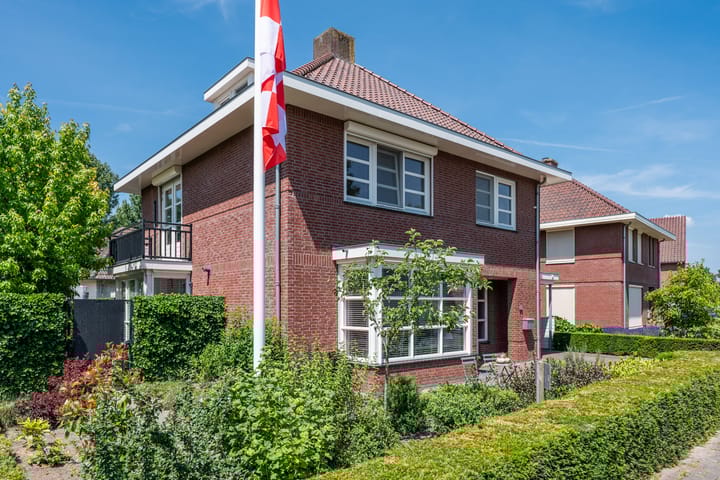 Foto van woning Visven 55, Veghel