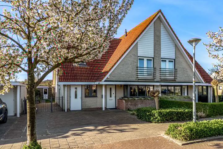 Visweg 31 in Limmen foto