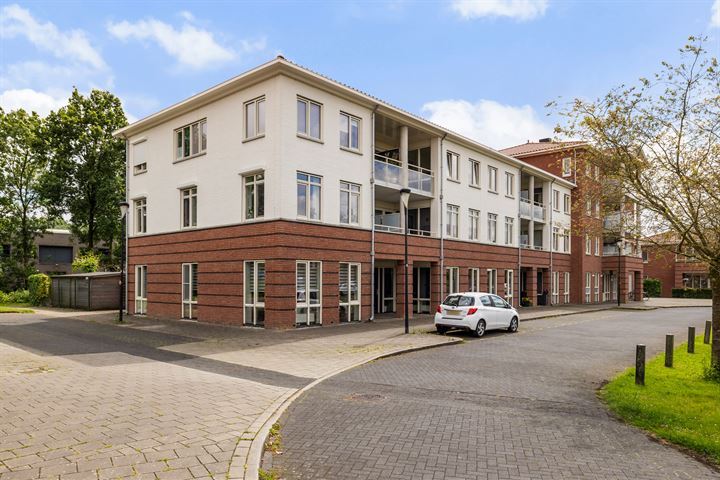 Vitruvius 32 in Wijk bij Duurstede foto