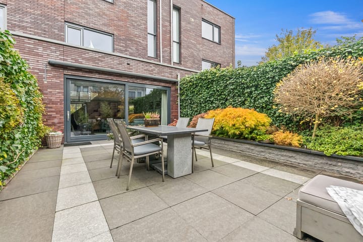 Vitruviusstraat 135 in Leiden