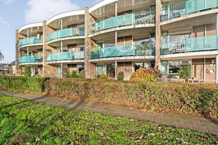 Foto van woning Vivaldi 13, Dedemsvaart