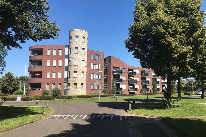Vivaldi-erf 12 in Nunspeet foto